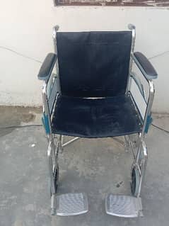 Bazaar Medical Wheelchair For Sale