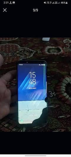 Samsung s8 4 64gb