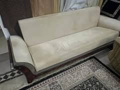 Sofa Come Bed