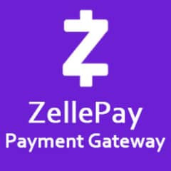 Zelle Gateway available