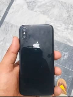 Iphone x 64 gb urgent sale