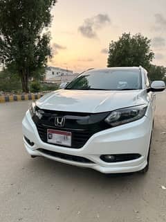 Honda Vezel 2015 / 2018 Z Package