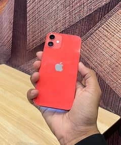 iphone 12mini 64Gb JV Non active