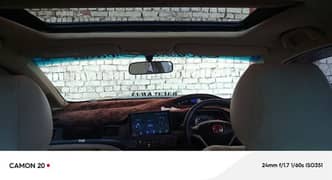 Honda Civic 1.8 iVTec Oriel 2011