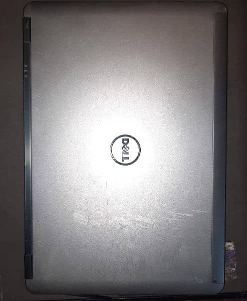 Dell Latitude E6440 8GB 2