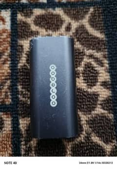 power bank