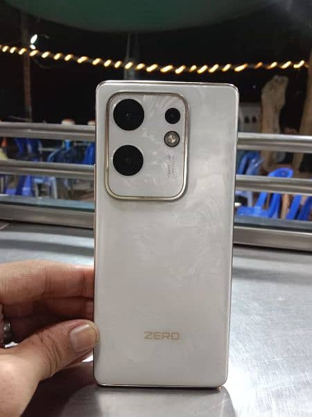 infinix zero 30 2