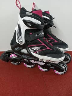 All types of skating shoes used and new