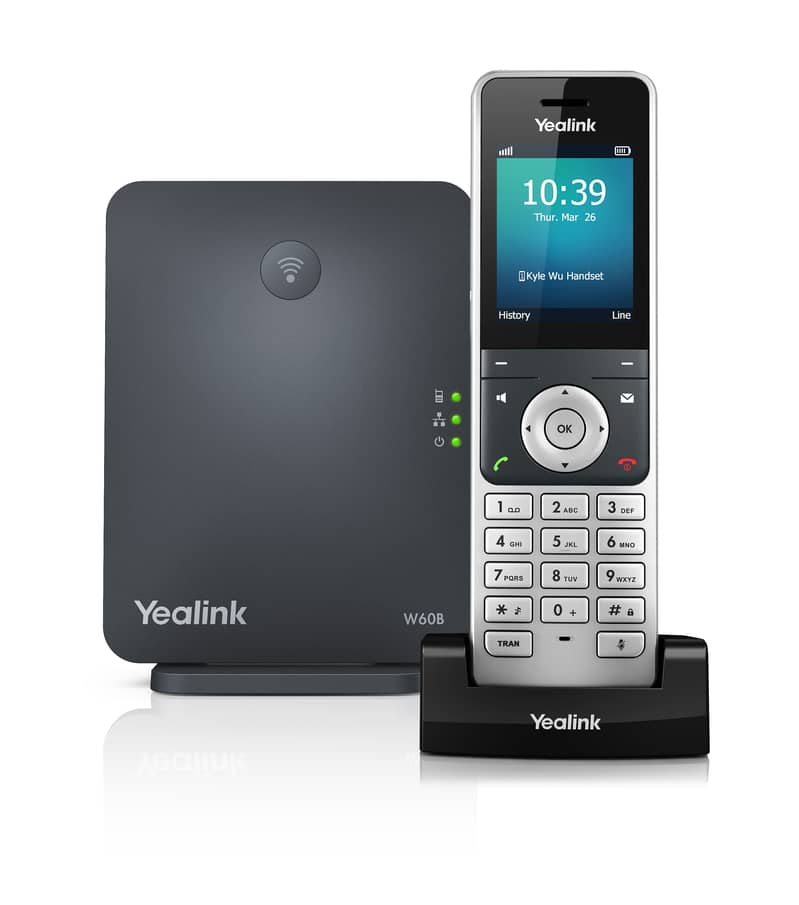 Yealink polycom dlink fanvil grandstream snom digium dinstar huawei 1