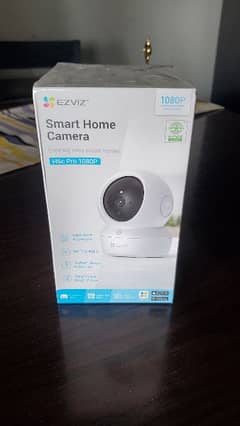 EZVIZ H6C-PRO 360° Wifi camera