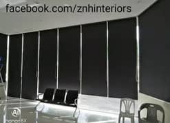 Roller Blinds | Curtain Motor