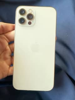 iPhone 12 pro Dual Pta approved