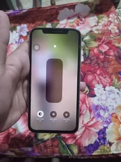 Iphone x 64gb 10/10 condition