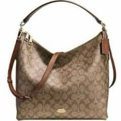 Coach Hobo Crossbody bag