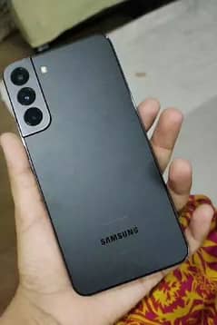 Samsung Galaxy S22+