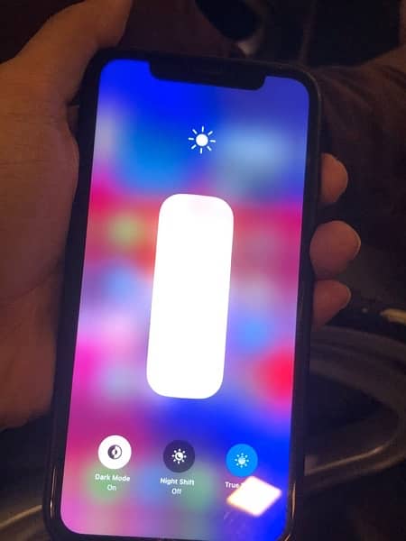 Iphone XR waterpack 0