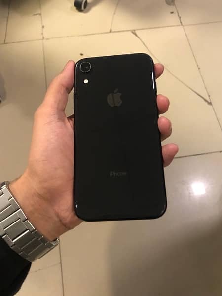 Iphone XR waterpack 1