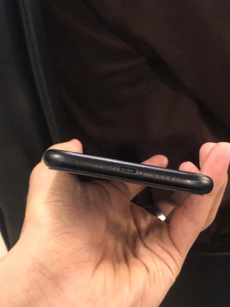 Iphone XR waterpack 2