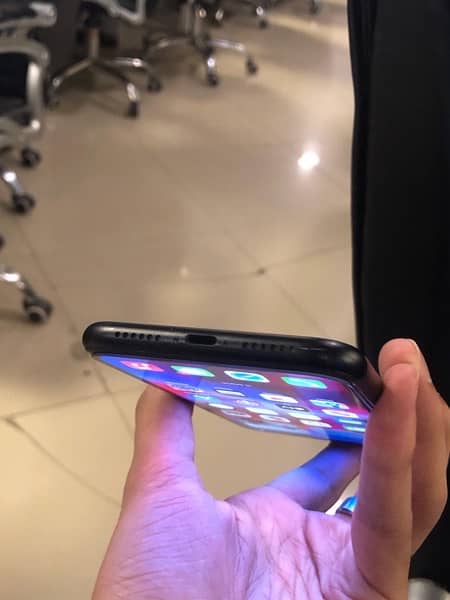 Iphone XR waterpack 5