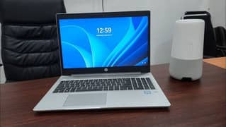 HP ProBook 450 G6 0