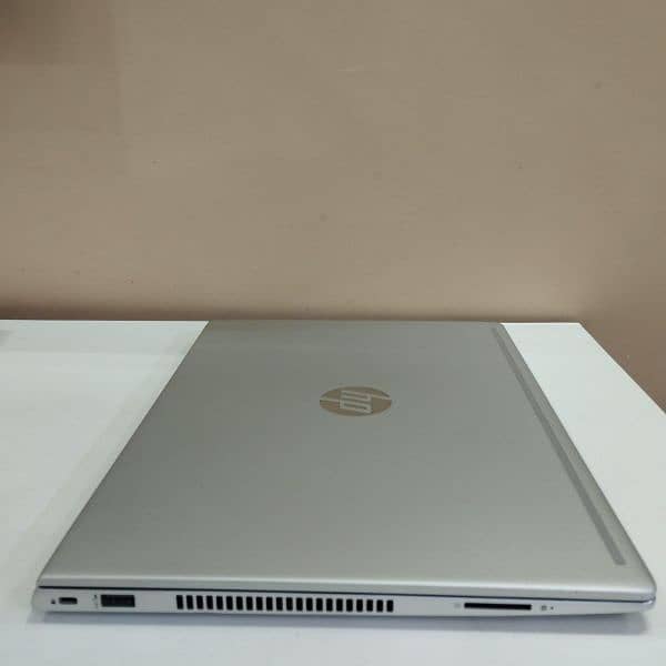 HP ProBook 450 G6 2