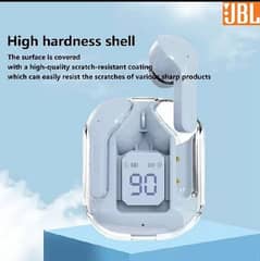 JBL Air31 True Wireless Bluetooth Condition 10/10 0