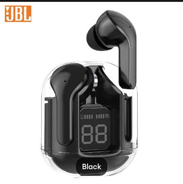 JBL Air31 True Wireless Bluetooth Condition 10/10 3