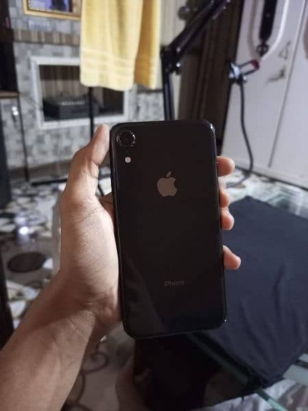 Iphone XR 64 gb 1