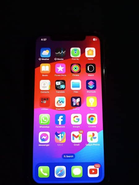 Iphone XR 64 gb 2