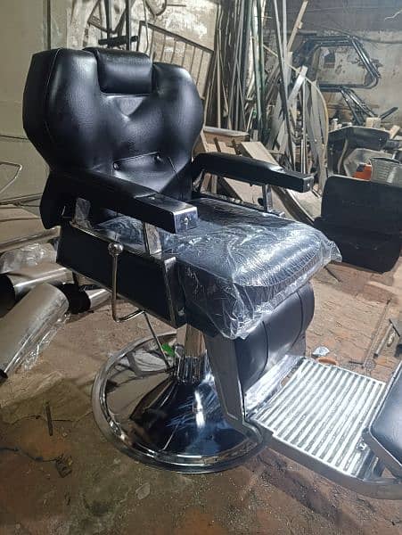 barber chair/saloon chair/cutting Chair/hydraulic chair/parlour chair 3