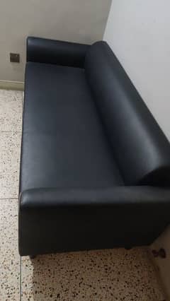 Habitt Sofa 0