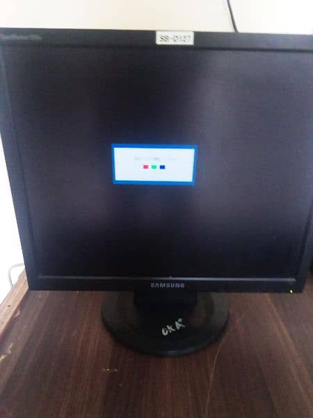 Samsung led 1