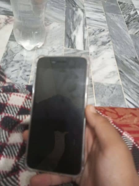 I phone 6 Plus 10/10 condition for sale non PTA 1