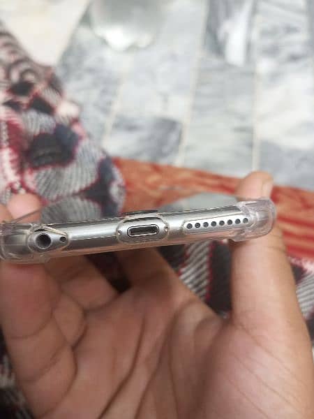 I phone 6 Plus 10/10 condition for sale non PTA 7