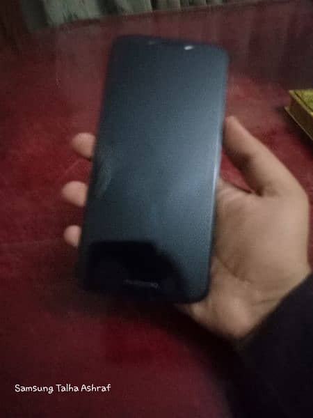 Moto E4 3Gb Ram 32Gb Rom 6