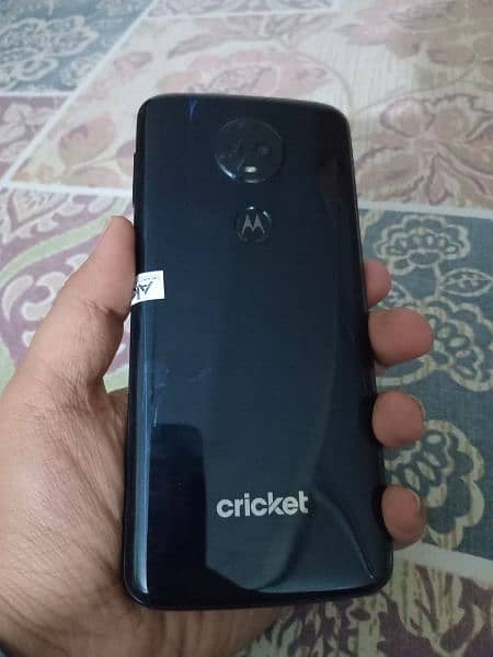 Moto E4 3Gb Ram 32Gb Rom 13