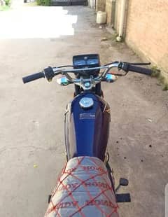 Honda 125 for sale