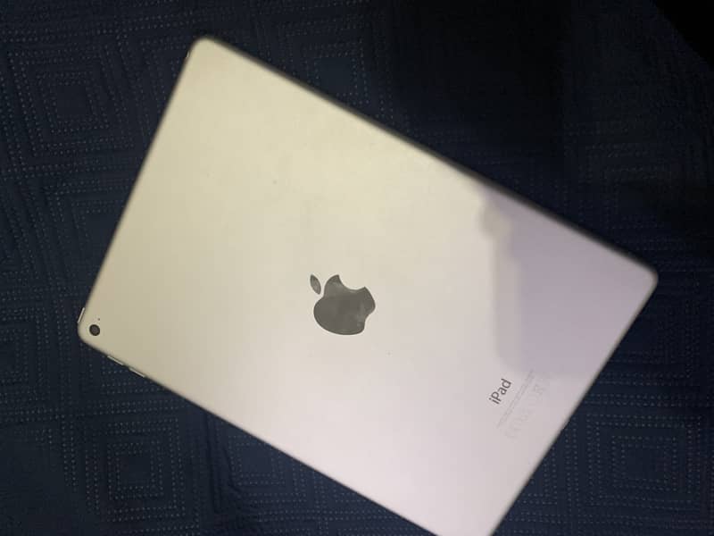 Ipad air 2 2