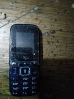 itel diget mobile 2173