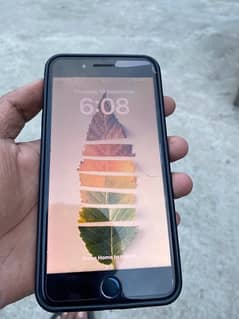 iphone 8+ condition10/8