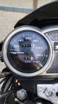 honda CB 150