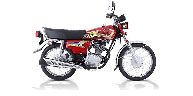 HONDA 125 2025 model 0