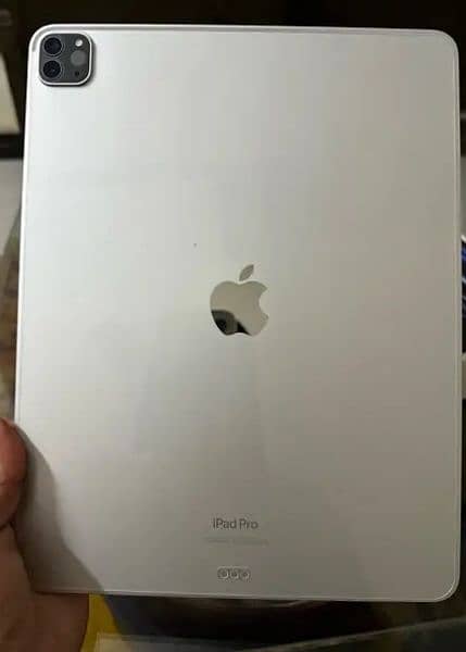 IPAD Pro 128GB 1