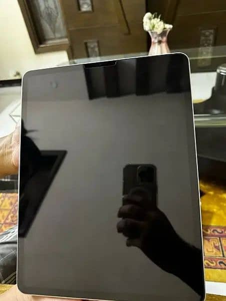 IPAD Pro 128GB 4