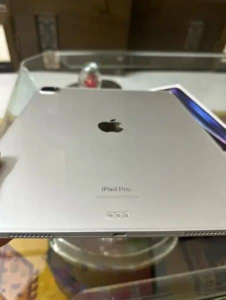 IPAD Pro 128GB 5