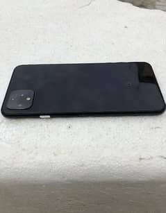 google pixel 4xl 6 64 PTA exchange possible