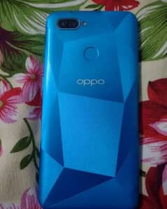 Oppo A12 4 64