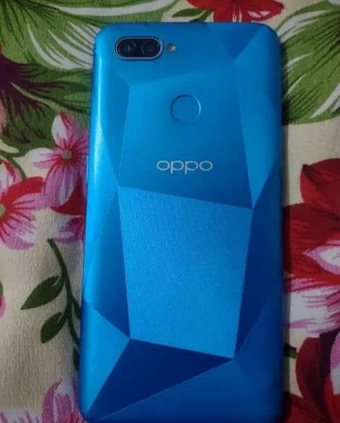 Oppo A12 4 64 0