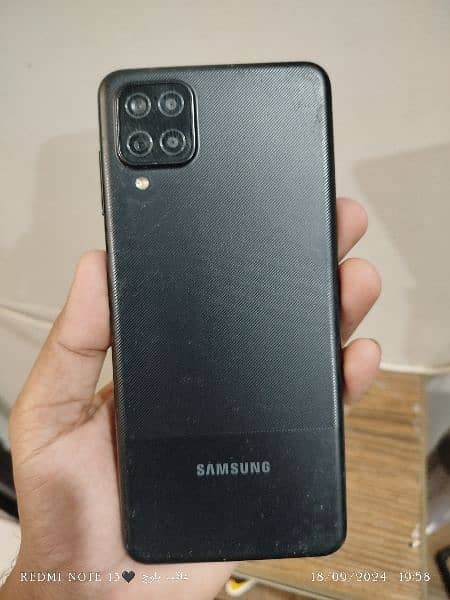 Samsung Galaxy A12 2