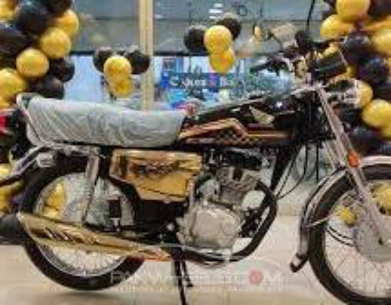 Honda 125 Model 2024. . muhammad taj. . 0305.8527051 0